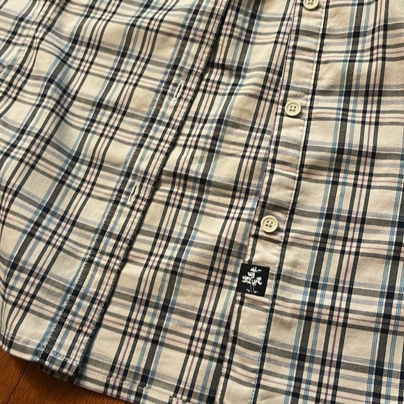 Stio button down - Picture 3 of 4